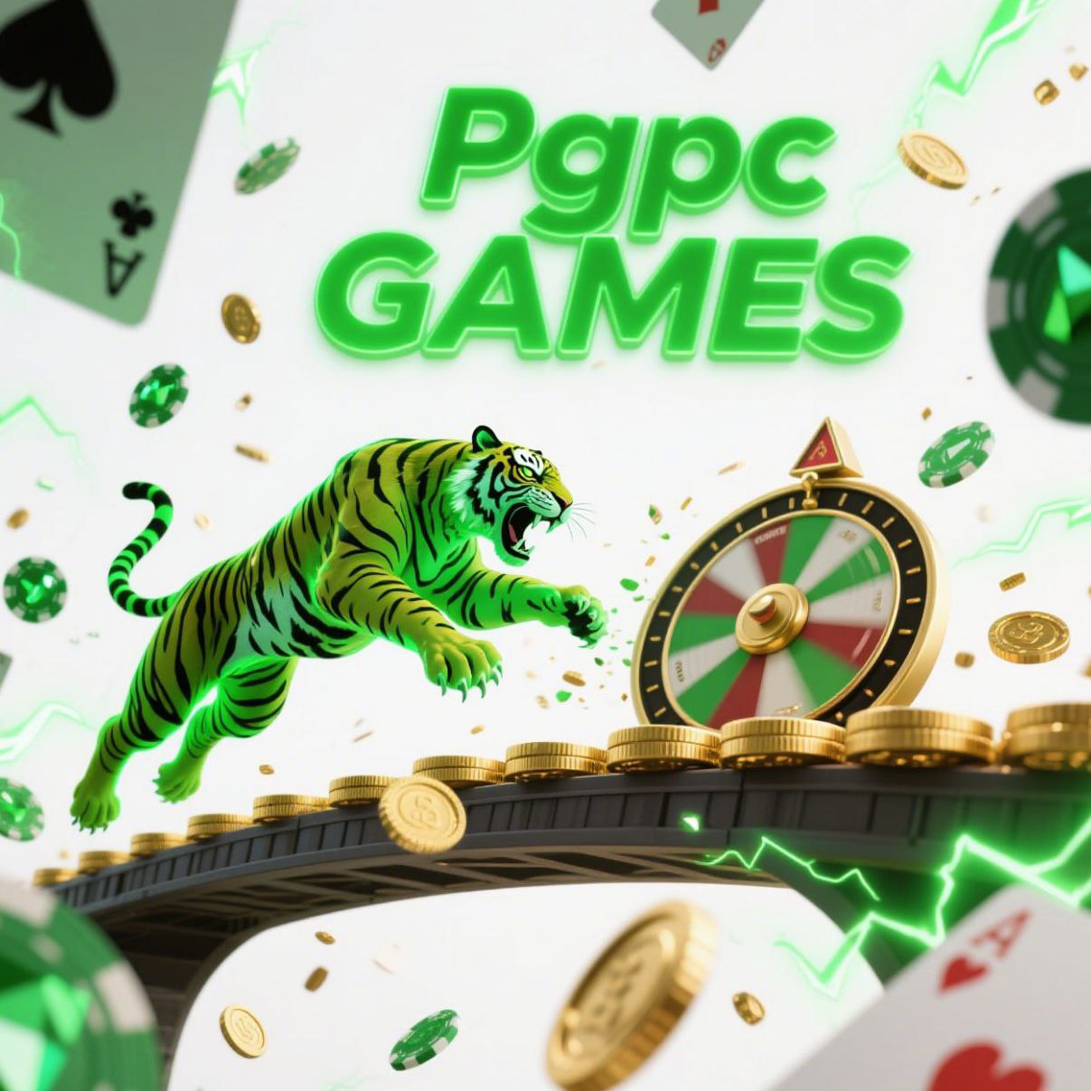 Pgpc GAMES
